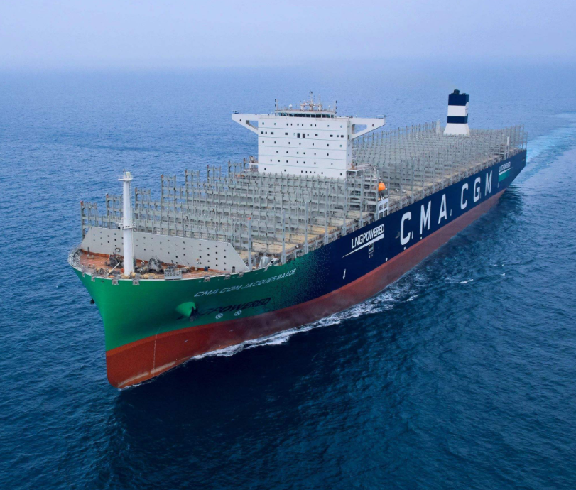 船舶运输倾斜监测方案