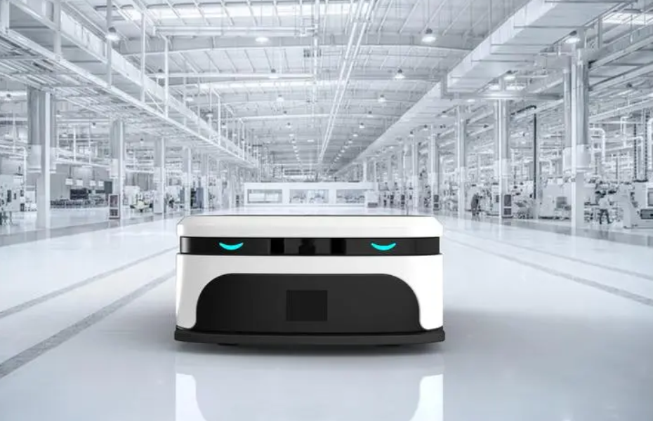 无人物流车/AGV应用解决方案