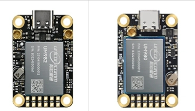 维特智能RTK系列产品选型指引